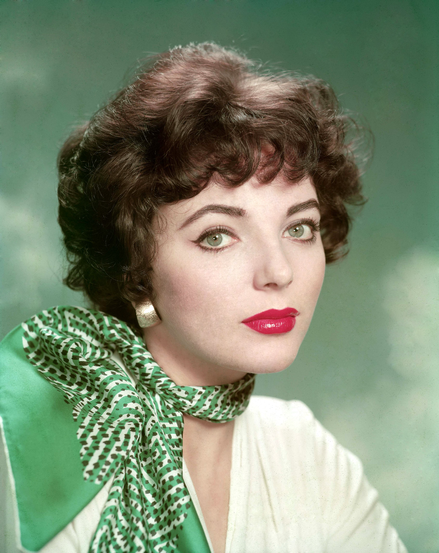 Joan Collins Annex